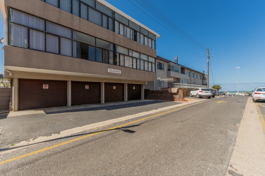 2 Bedroom Property for Sale in Strand North Western Cape